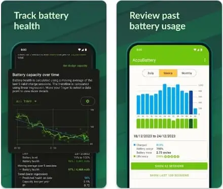 Best Battery Saver Apps