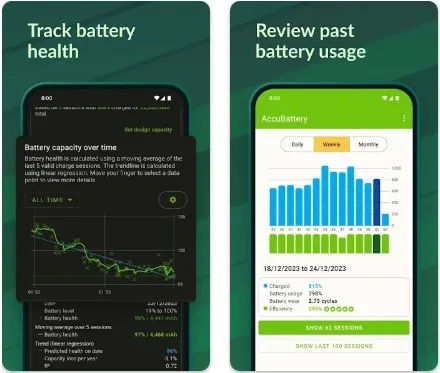 Best Battery Saver Apps
