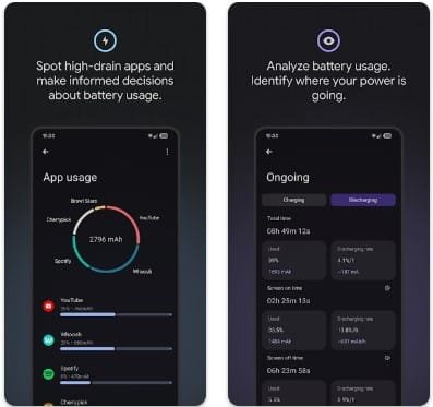Best Battery Saver Apps
