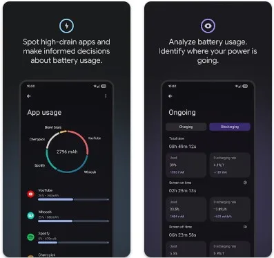 Best Battery Saver Apps