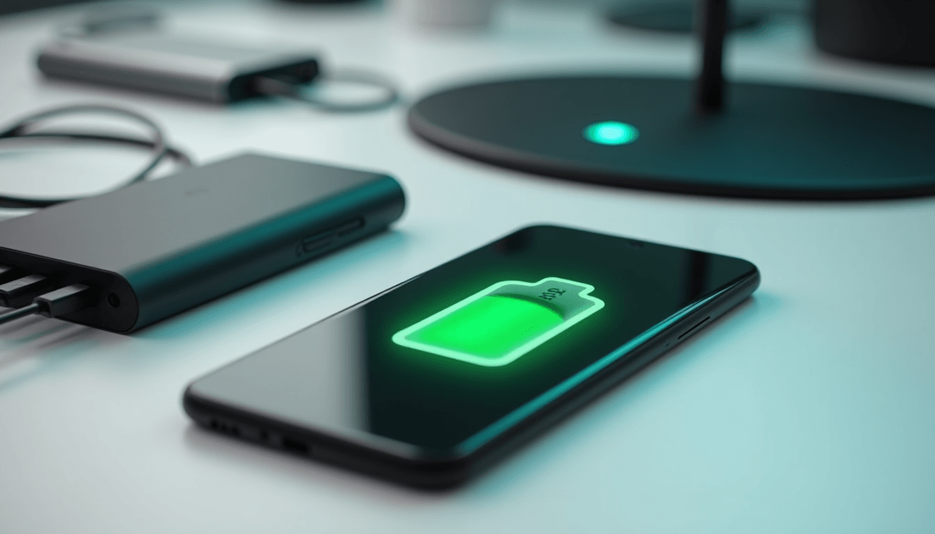 best battery saver app for android