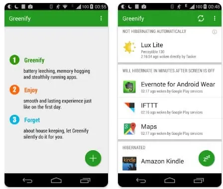 Best Battery Saver Apps