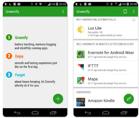 Best Battery Saver Apps
