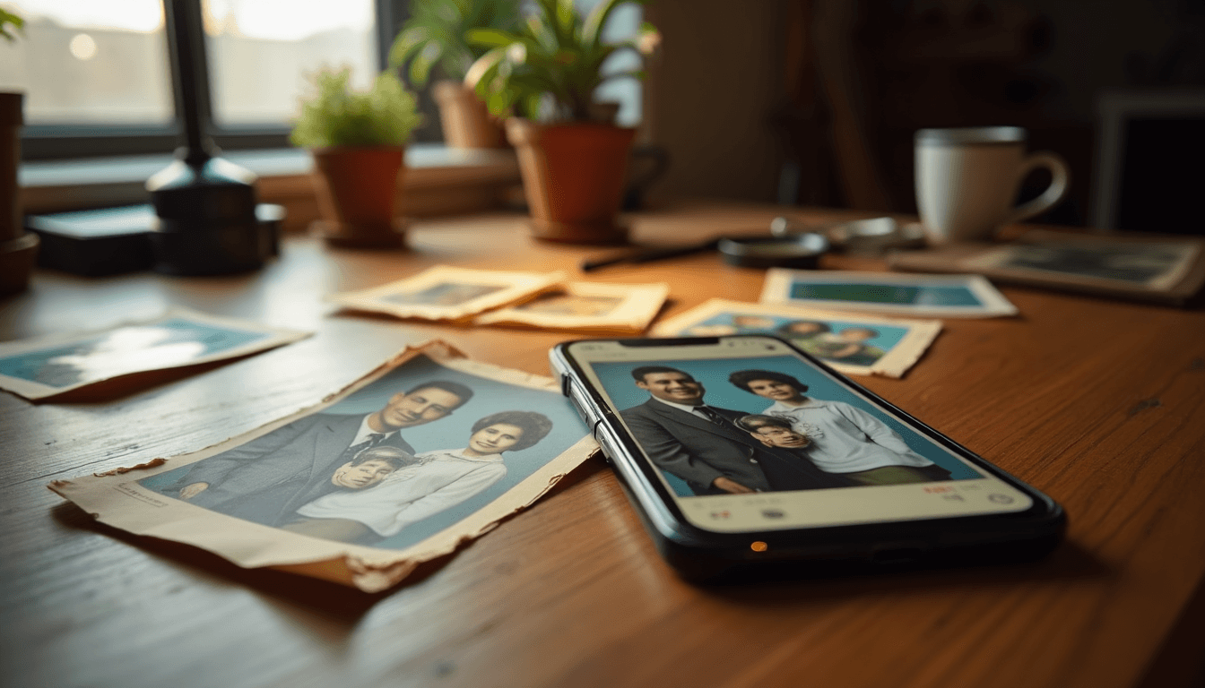 free photo restoration app