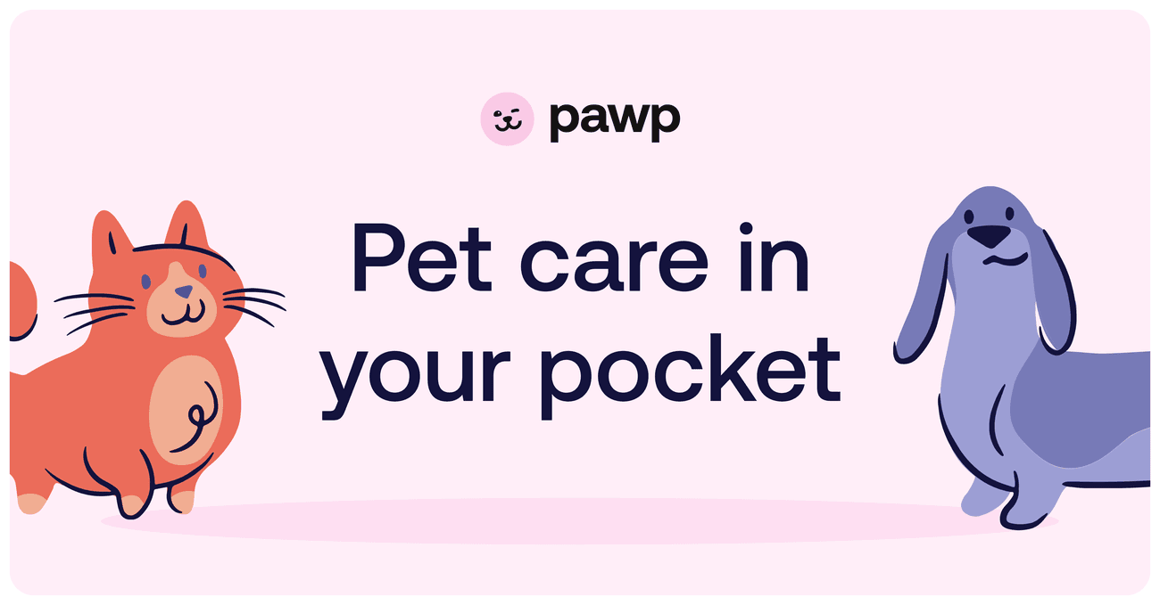 Pet Care Apps