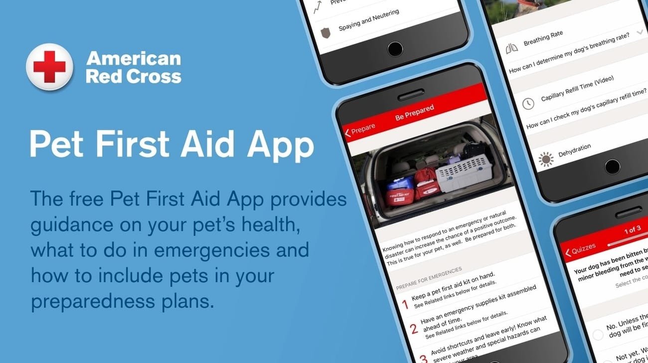 Pet Care Apps