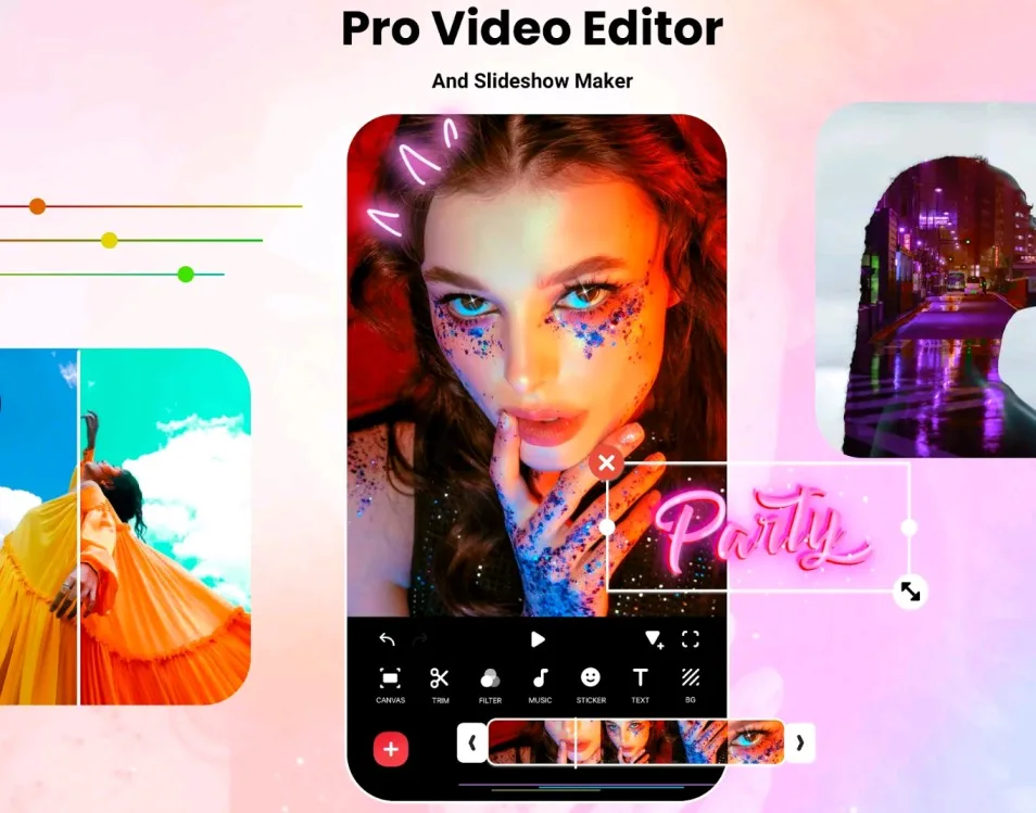 BEST Video Editing Apps