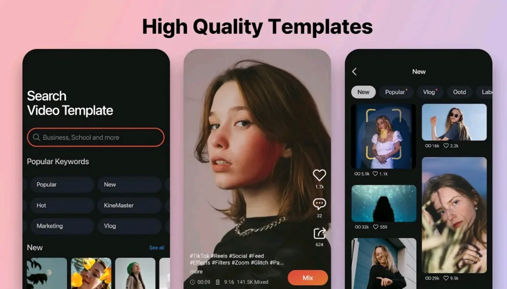 BEST Video Editing Apps
