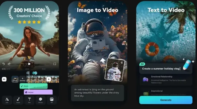 BEST Video Editing Apps
