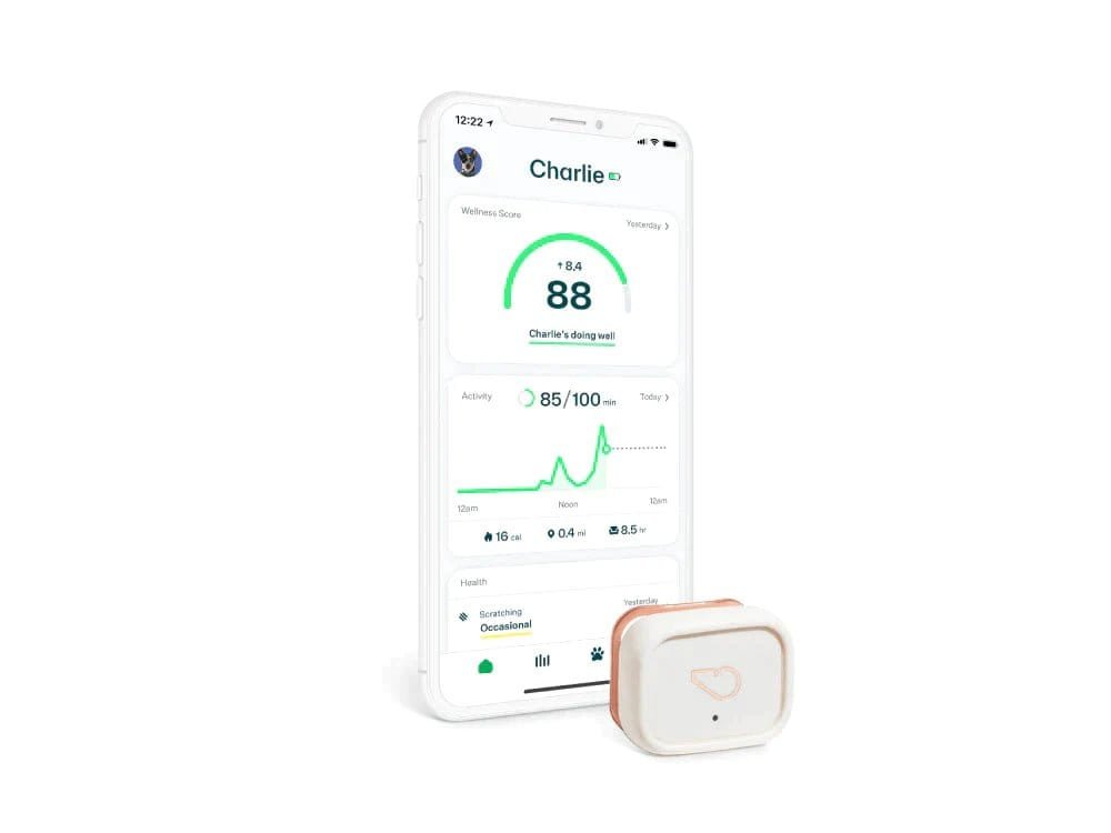 Pet Care Apps