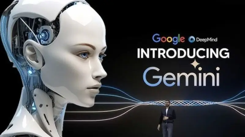google artificial general intelligence
