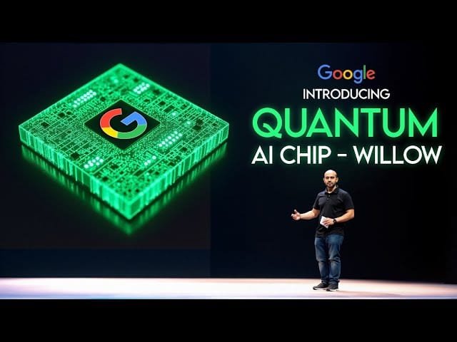 google artificial general intelligence