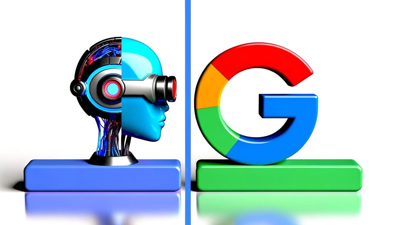 google artificial general intelligence