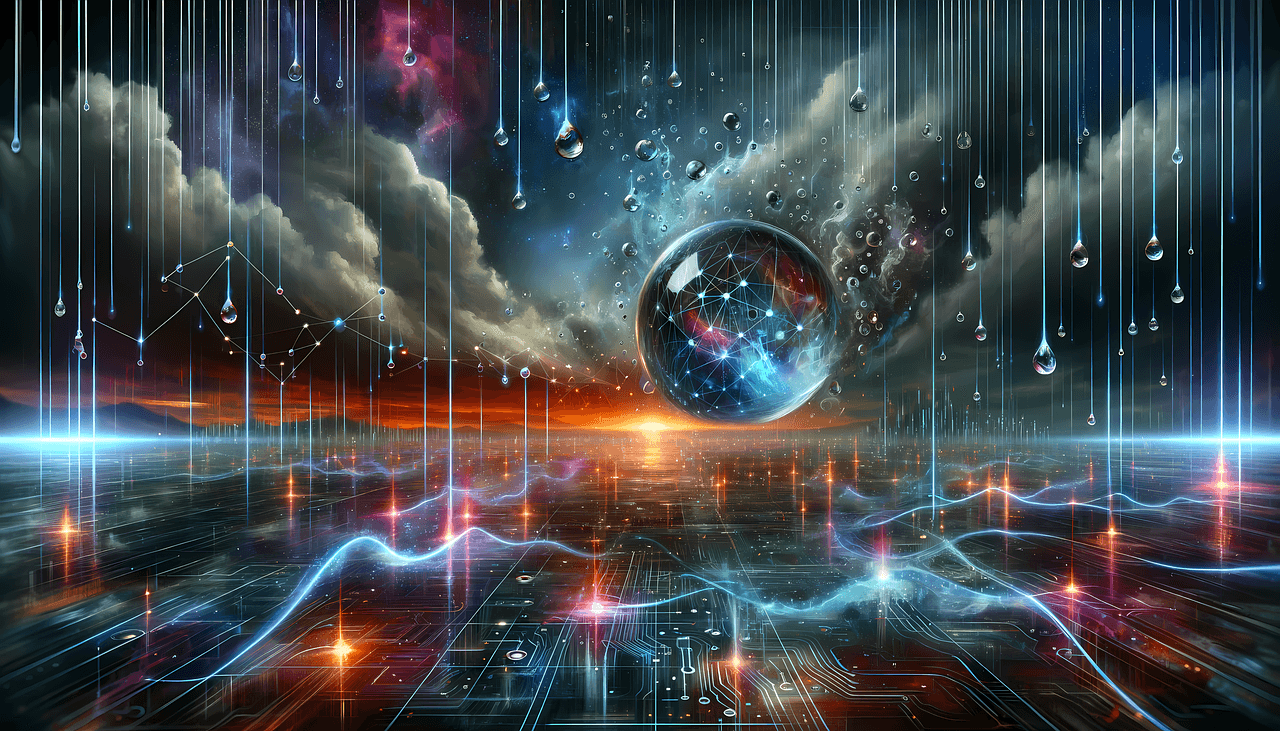 quantum computing and security