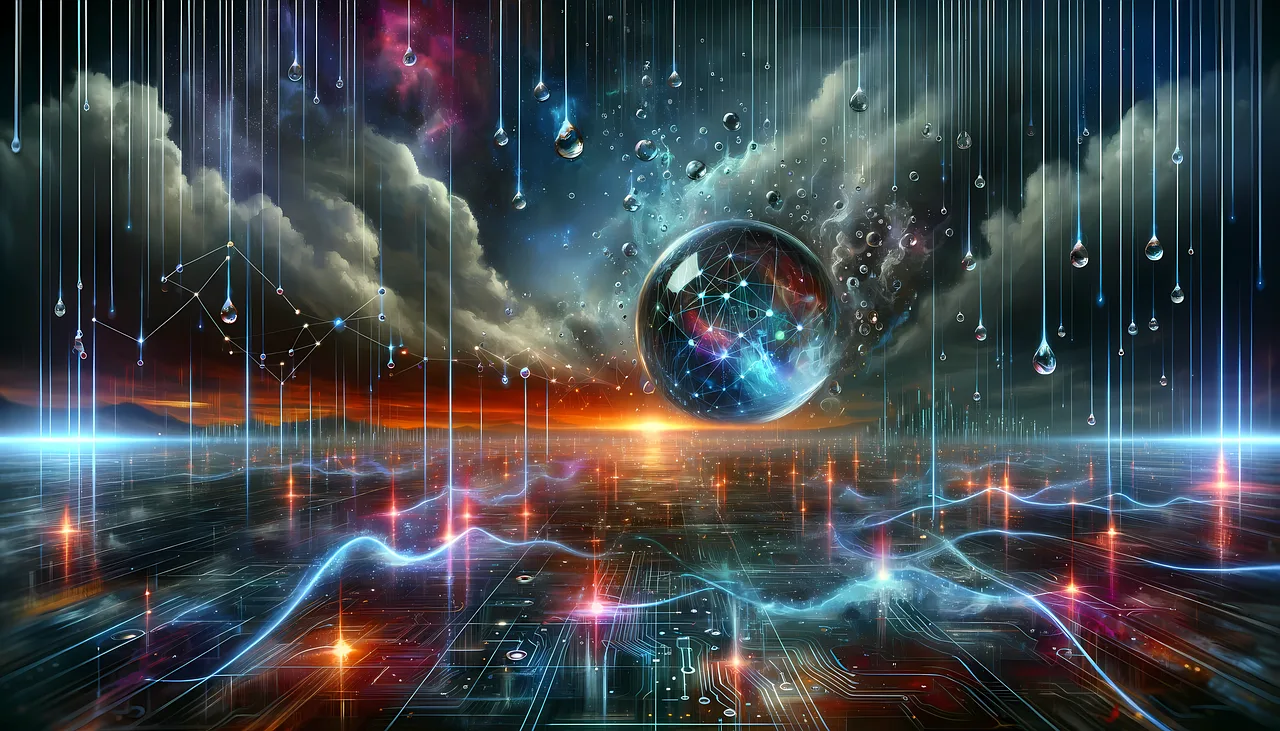 quantum computing and security