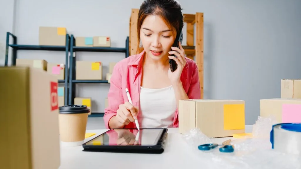 Amazon Seller Central Consultant