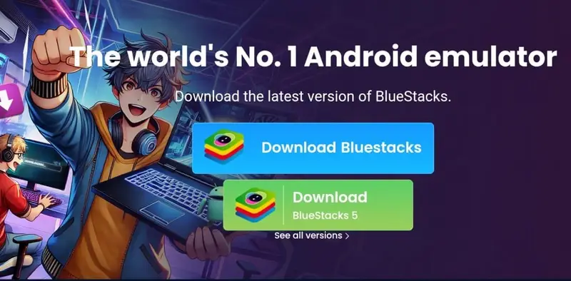 Android Emulator