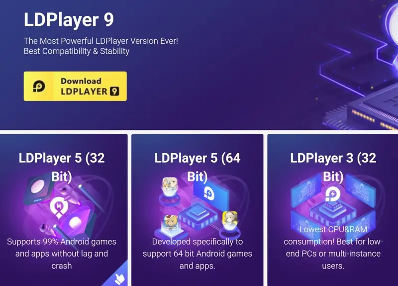 Android Emulator