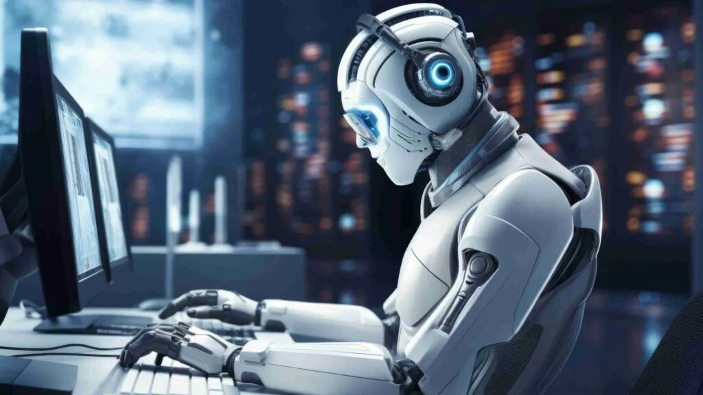 Intelligent Agent