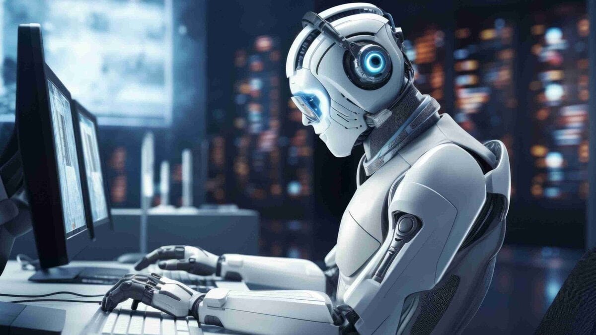 Intelligent Agent