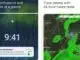 Live Weather Forecast App