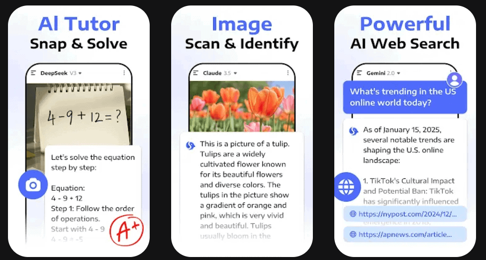 DeepSeek AI