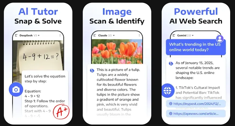 DeepSeek AI