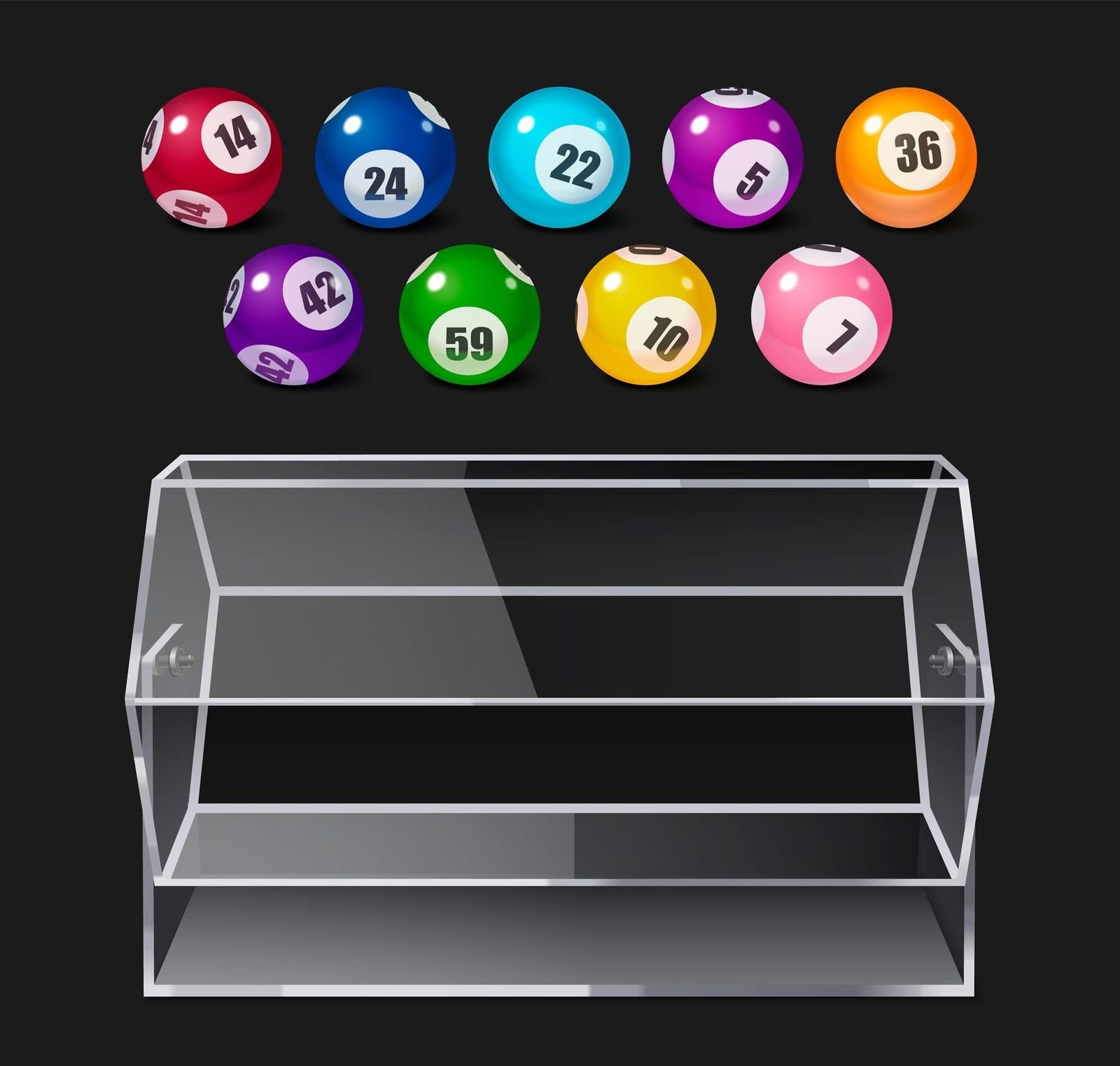 Thai Lottery Website